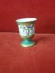 Antique French Sevres Cup Hallmarked China Porcelain Birds Handpainted Gold Cups & Saucers photo 3