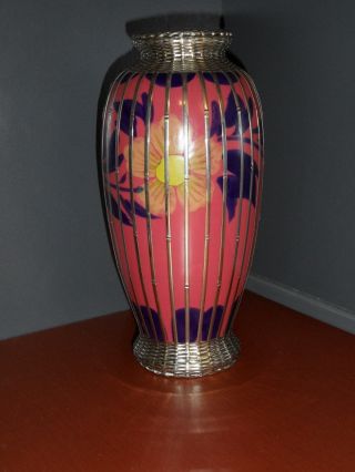 Ceramics, Porcelains and Vases