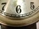 Antique American Ingraham Nyanza Banjo Wall Clock Running Order 6ms Clocks photo 7