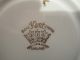 Rare Taylor & Kent English Bone China Tea Cups & Saucers (two Sets) Cups & Saucers photo 5