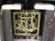 Antique American Mission Style American Cuckoo Clock In Fine Working Order Clocks photo 5
