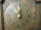 Antique American Mission Style American Cuckoo Clock In Fine Working Order Clocks photo 7