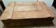 Rare Vintage Masi Italian Wine Box Crate Foreign Vintages Jericho N.  Y Boxes photo 2