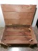 Rare Vintage Masi Italian Wine Box Crate Foreign Vintages Jericho N.  Y Boxes photo 3