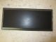 Antique Tole Tray Almost 22 