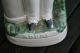 Mid C.  Staffordshire Of American Evangelist: Dwight Lyman Moody C1860 Figurines photo 10