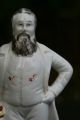 Mid C.  Staffordshire Of American Evangelist: Dwight Lyman Moody C1860 Figurines photo 4