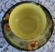 Vintage Flowered Demitasse Haviland Tea Cup And Saucer Collector Set France 2 Cups & Saucers photo 5