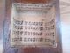 Antique Vtg Footed Asian Wood Tea Trinket Box With Brass Boxes photo 8