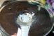 18th C Twist Stem Hand Blown Non - Lead Glass Wine Stem Goblet C1750 - 1780 4 Stemware photo 5