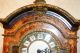 Stunning - Antique Italian Boulle Clock (a Must See) Clocks photo 9