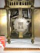 Antique Old Fully Brass Lantern Clock Clocks photo 10