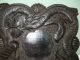 Stunning 19thc Chinese Carved Panel With 5 Toed Dragon Other photo 7