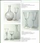 One Opaque White Twist Glass C.  1790 Norway Hurdal Stemware photo 7