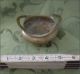Old Brass Incense Burner - Age Unknown - Possibly Oriental Metalware photo 1