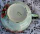 Vintage Flowered Demitasse Haviland Tea Cup And Saucer Collector Set France 3 Cups & Saucers photo 5