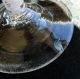 18th Century Twist Stem Hand Blown Non - Lead Glass Wine Stem Goblet 2 Stemware photo 4