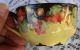 Vintage Flowered Demitasse Haviland Tea Cup And Saucer Collector Set France 4 Cups & Saucers photo 3