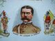 Lord Kitchener Of Khartoum Commemorative Plate Boer War Plates & Chargers photo 1