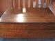 Antique English Parquetry Inlaid Walnut Or Rosewood Writing Slope Lap Desk C1860 Boxes photo 3