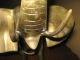 Antique Brass Elephant Metalware photo 4