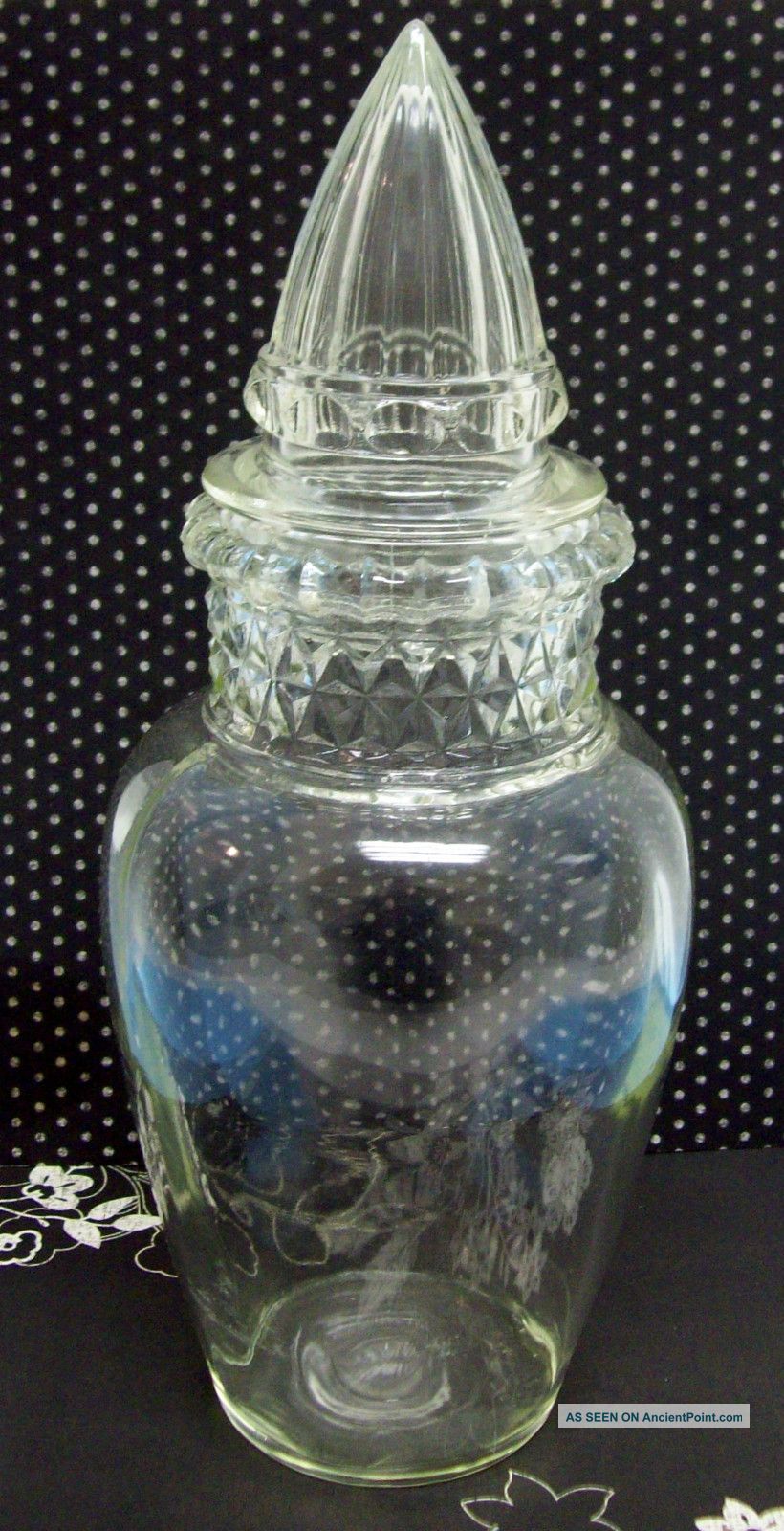 Gorgeous Antique Vintage 12 