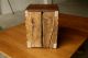 Modox - Herbo Wooden Box With Wooden Dividers Inside - Boxes photo 7