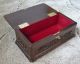 Large Decorative Relief Carvings Box. Boxes photo 2