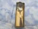 Antique Silver Baby Spoon Dated 1919 Metalware photo 1