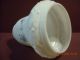 Vintage Glass Lamp Shade. . . .  Condition. . . . . . . . . Lamps photo 1
