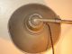 Vintage Mid Century Modern Mc Call ' S Desert - Air Lamp Steampunk 5 ' Arched Lamps photo 9