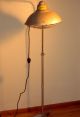 Vintage Mid Century Modern Mc Call ' S Desert - Air Lamp Steampunk 5 ' Arched Lamps photo 2