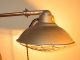 Vintage Mid Century Modern Mc Call ' S Desert - Air Lamp Steampunk 5 ' Arched Lamps photo 8