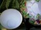 Signed Hand Painted Cup And Saucer From Austria Cups & Saucers photo 1
