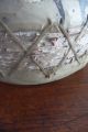 Antique Early 20thc Hand Painted Native American Hide & Birch Bark Drum Other photo 6
