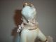 Vintage Cordey Female Figurine - Collectible Figurines photo 6