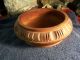 Old Wood Bowl Made From Red Cedar Bowls photo 1