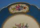 Antique Sevres Cabinet Plate Plates & Chargers photo 2