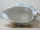 Antique Waterloo Pottery Cream Pitcher - T&r Boote Semi Porcelain Pitchers photo 4