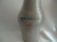 Early Soda Bottle - S.  C.  Heald Stoneware Crocks photo 1