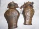 Antique Watering Cans Metalware photo 3