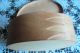 Signed Shaker Ash Oval Sewing Box Estate Find Boxes photo 3