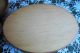 Signed Shaker Ash Oval Sewing Box Estate Find Boxes photo 4