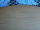 Signed Shaker Ash Oval Sewing Box Estate Find Boxes photo 5