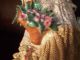 Graziella Rizzotto Handmade Figurine Figurines photo 5