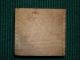 Antique Wood Watch Box M.  A.  Mead & Co.  Chicago,  Ill. Boxes photo 1