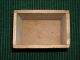 Antique Wood Watch Box M.  A.  Mead & Co.  Chicago,  Ill. Boxes photo 2