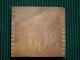 Antique Wood Watch Box M.  A.  Mead & Co.  Chicago,  Ill. Boxes photo 3