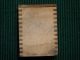 Antique Wood Watch Box M.  A.  Mead & Co.  Chicago,  Ill. Boxes photo 5