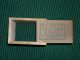 Antique Wood Watch Box M.  A.  Mead & Co.  Chicago,  Ill. Boxes photo 6